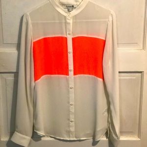 Forever 21 blouse